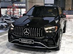 مرسيدس بنز GLE